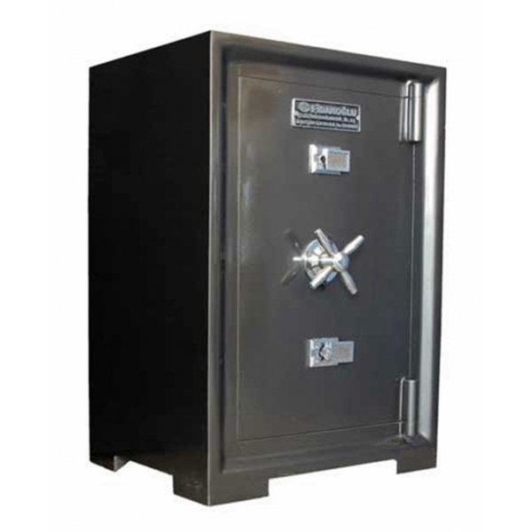 habibler kasa kilit açma